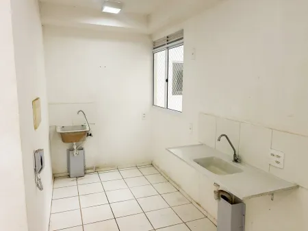 Vila cerrado II