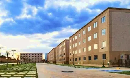 Vila cerrado II