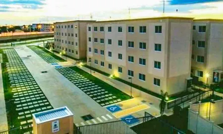 Vila cerrado II