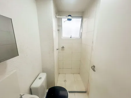 Vila cerrado II