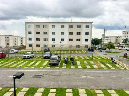 Vila cerrado II