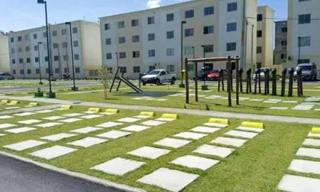 Vila cerrado II