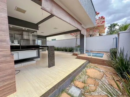 Casa Jardins Valência