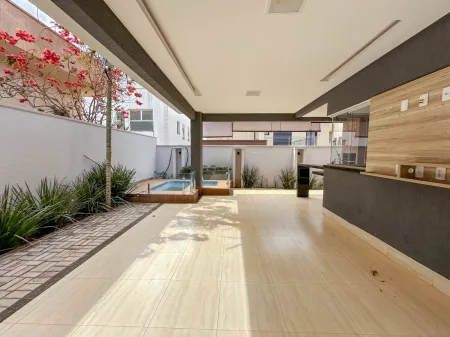Casa Jardins Valência