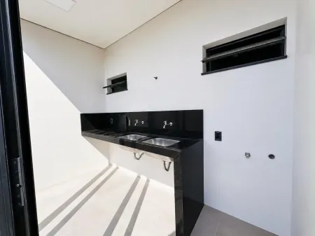 Casa no Jardins Itália