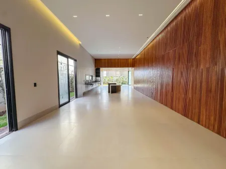 Casa no Jardins Itália