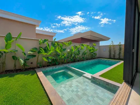 Casa no Jardins Itália