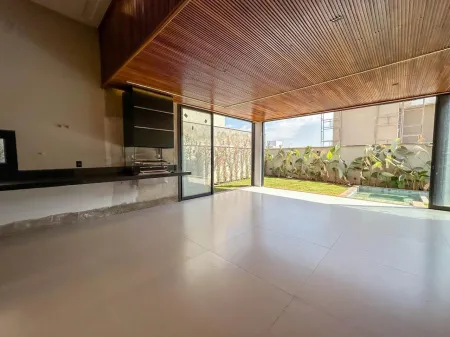 Casa no Jardins Itália