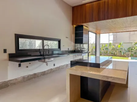 Casa no Jardins Itália
