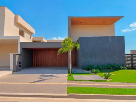 Casa no Jardins Itália