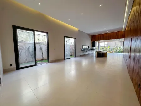 Casa no Jardins Itália