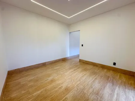 Casa no Jardins Itália