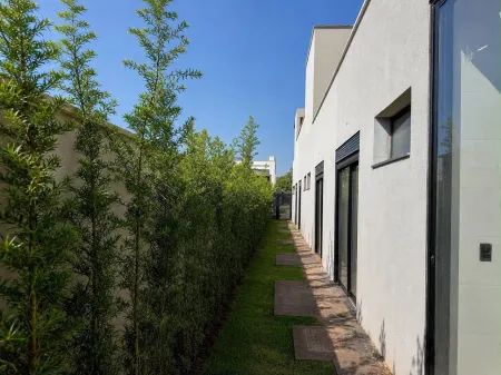 Casa no Jardins Itália