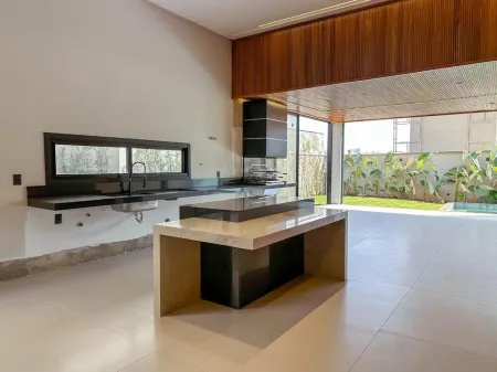 Casa no Jardins Itália