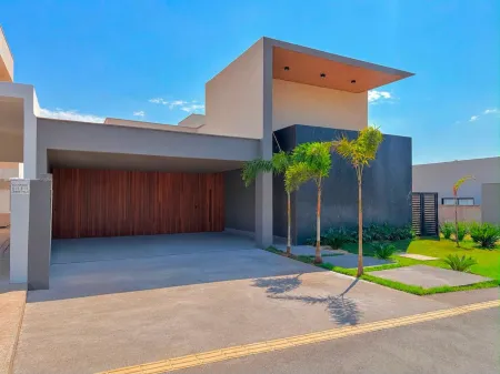Casa no Jardins Itália
