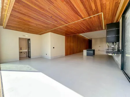 Casa no Jardins Itália