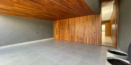 Casa no Jardins Itália