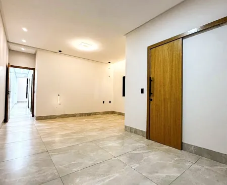 Casa no Residencial Vereda dos Buritis