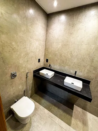 Casa no Residencial Vereda dos Buritis