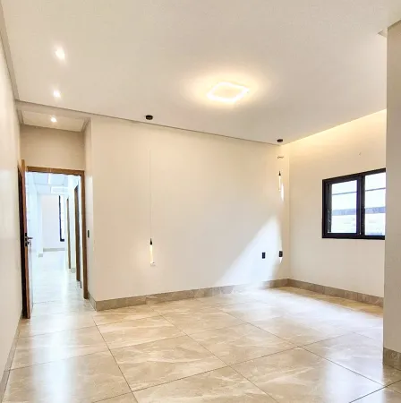 Casa no Residencial Vereda dos Buritis