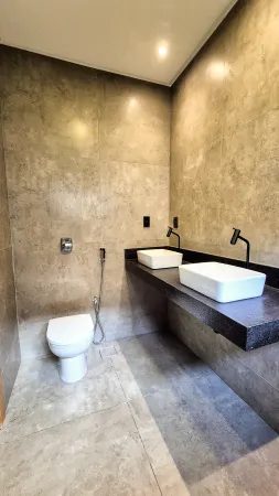 Casa no Residencial Vereda dos Buritis