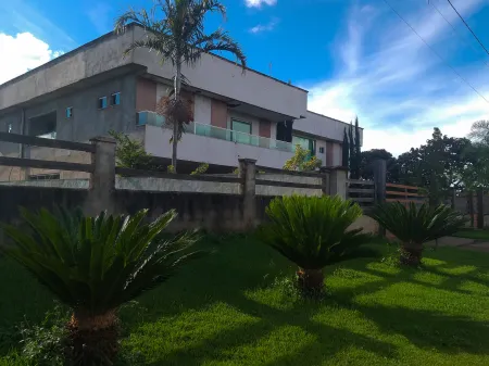 Chácara Sítio de Recreio Paraíso Tropical