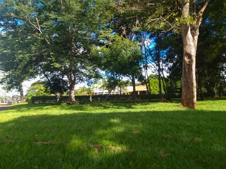 Chácara Sítio de Recreio Paraíso Tropical