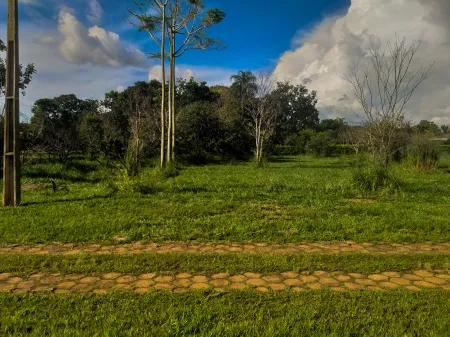 Chácara Sítio de Recreio Paraíso Tropical