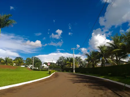 Chácara Sítio de Recreio Paraíso Tropical