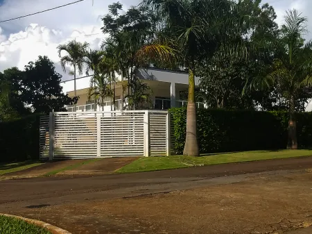 Chácara Sítio de Recreio Paraíso Tropical