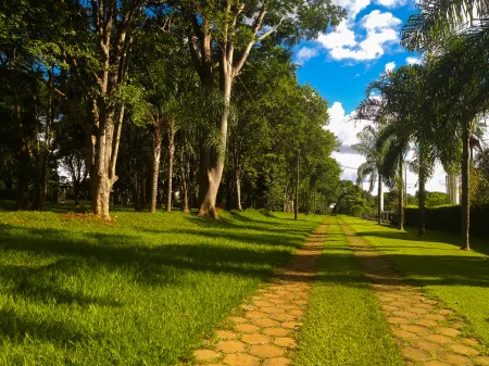 Chácara Sítio de Recreio Paraíso Tropical