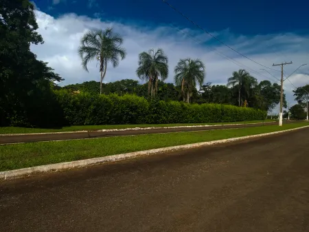 Chácara Sítio de Recreio Paraíso Tropical