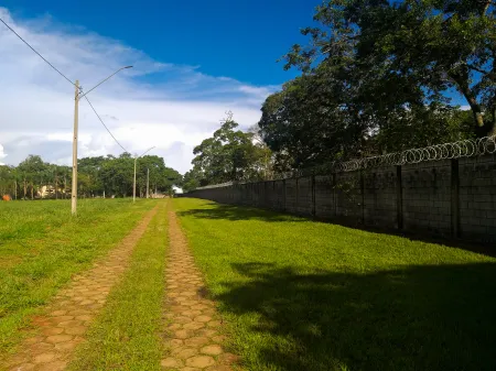 Chácara Sítio de Recreio Paraíso Tropical