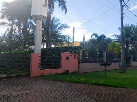 Chácara Sítio de Recreio Paraíso Tropical