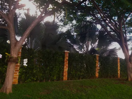 Chácara Sítio de Recreio Paraíso Tropical