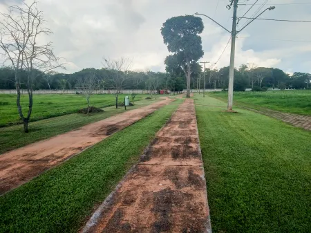 Chácara Sítio de Recreio Paraíso Tropical