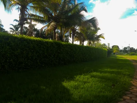 Chácara Sítio de Recreio Paraíso Tropical