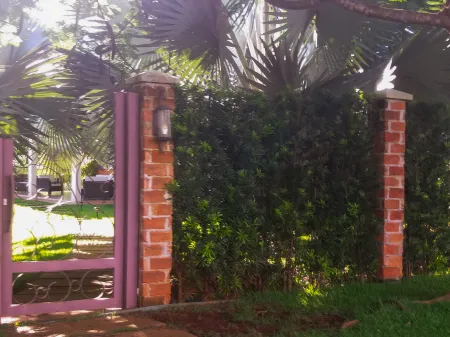 Chácara Sítio de Recreio Paraíso Tropical