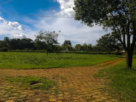 Chácara Sítio de Recreio Paraíso Tropical