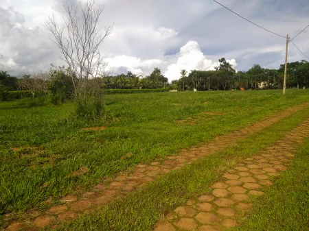 Chácara Sítio de Recreio Paraíso Tropical
