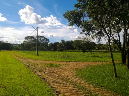 Chácara Sítio de Recreio Paraíso Tropical