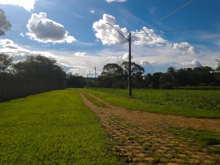Chácara Sítio de Recreio Paraíso Tropical