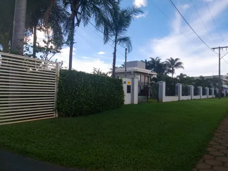 Chácara Sítio de Recreio Paraíso Tropical