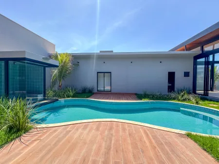 Casa no Portal do Sol Green