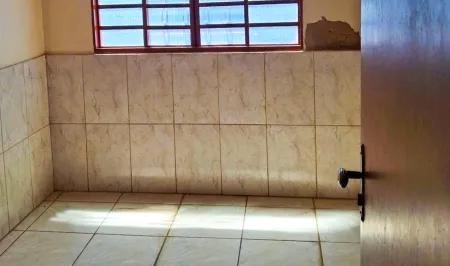 Casa no Jardim Petrópolis