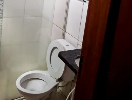 Casa no Jardim Petrópolis