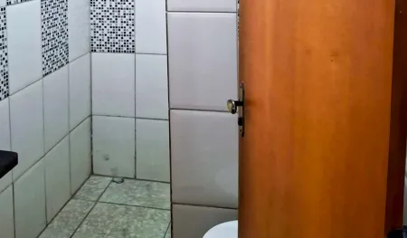 Casa no Jardim Petrópolis
