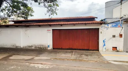 Casa no Jardim Petrópolis