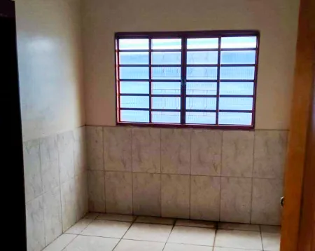 Casa no Jardim Petrópolis