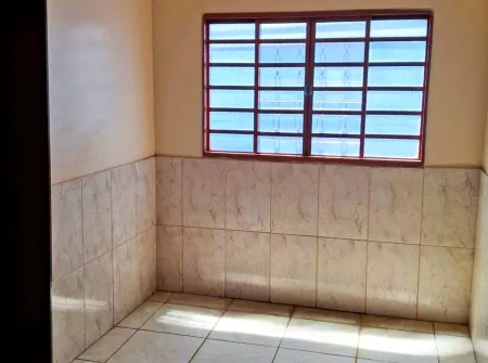 Casa no Jardim Petrópolis